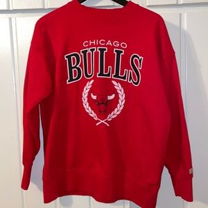 Chicago Bulls Sweatshirt